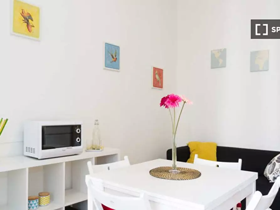 Immagine 12 di Camera condivisa in affitto  in Via Salvatore Barzilai a Milano