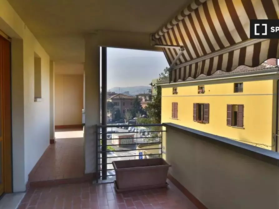 Immagine 10 di Ufficio in affitto  in Via Emilia Levante a Bologna