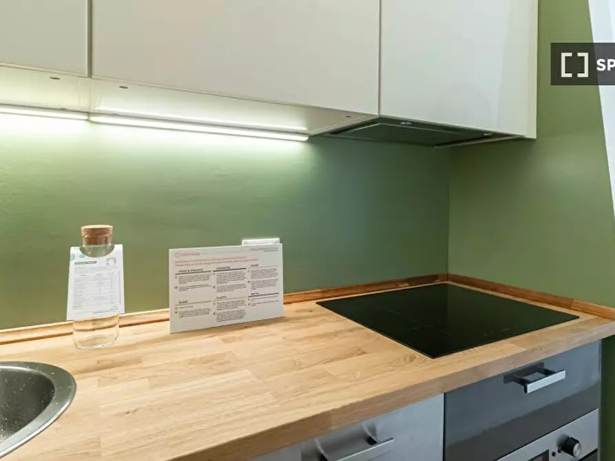 Immagine 8 di Appartamento in affitto  in Via Vittorio Salmini a Milano