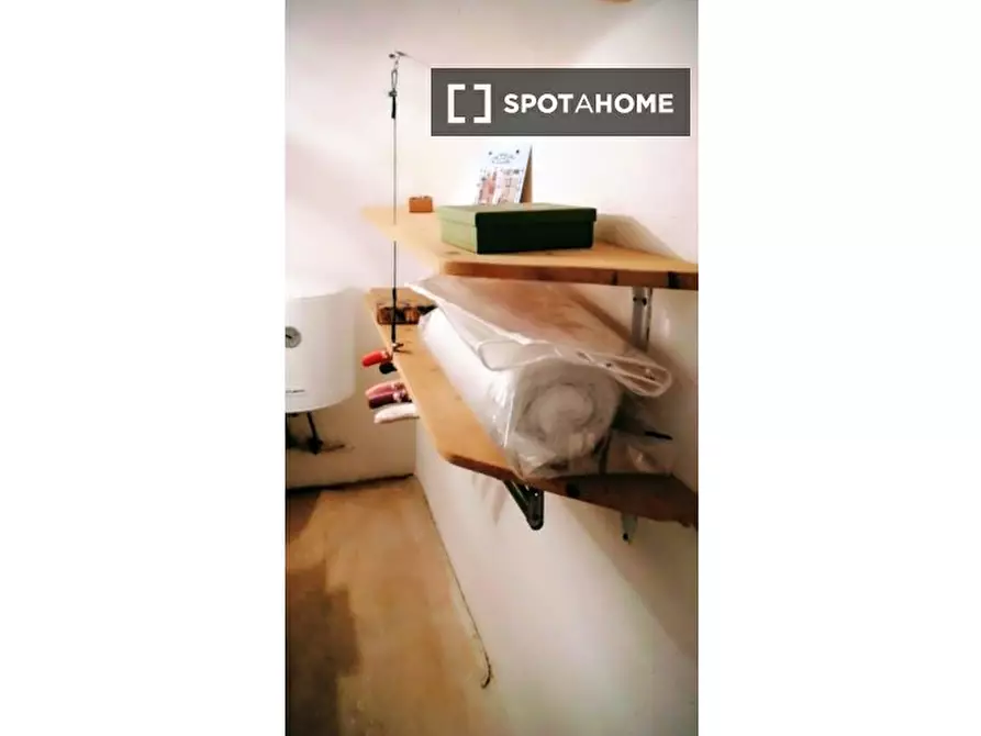 Immagine 14 di Ufficio in affitto  in Vico Giganti a Napoli