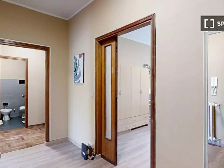 Immagine 8 di Camera condivisa in affitto  in VIA vicolo bellini a Padova