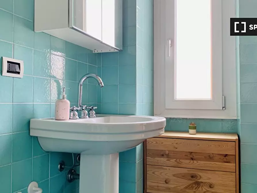 Immagine 8 di Appartamento in affitto  in Via Losanna a Milano