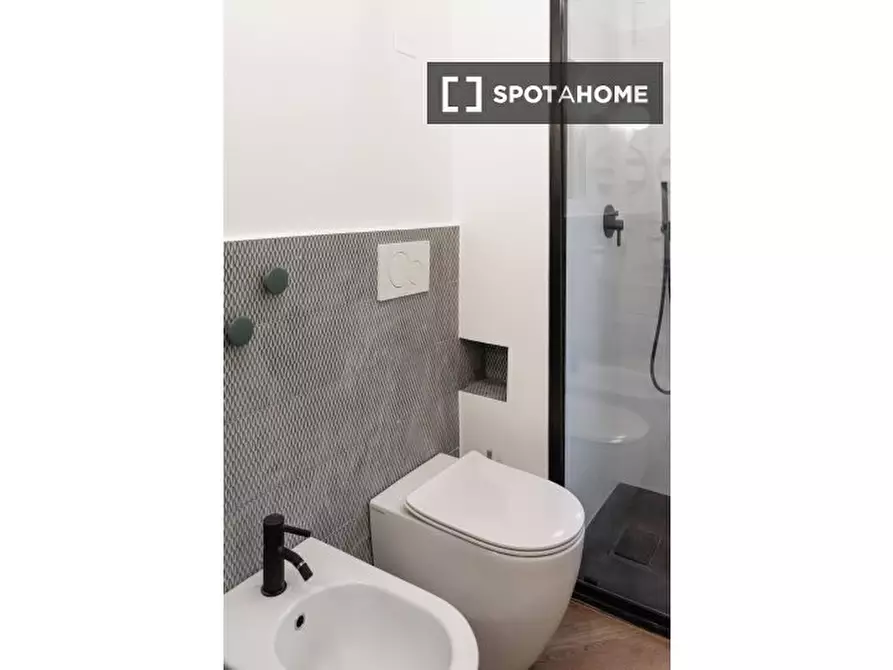 Immagine 15 di Appartamento in affitto  in Via Luigi Manfredini a Milano