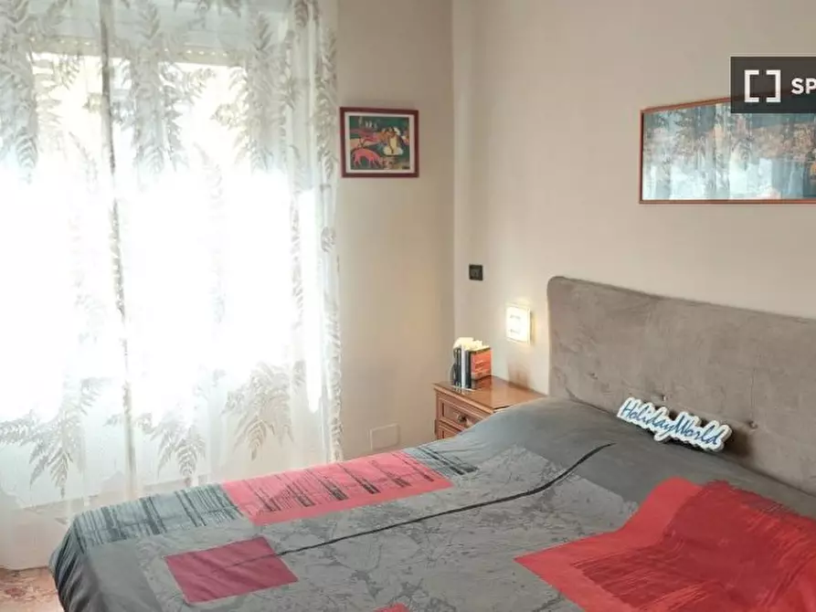 Immagine 3 di Appartamento in affitto  in Via Ottava Società Case a Genova