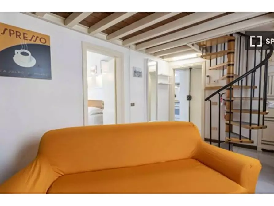 Immagine 2 di Appartamento in affitto  in Via Benedetto Accolti a Firenze