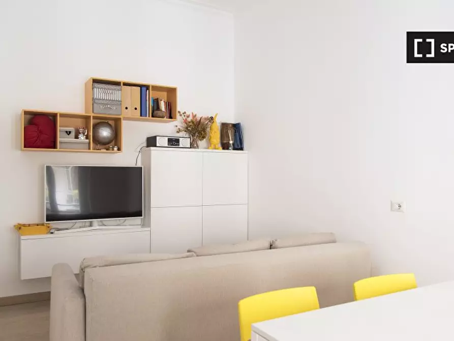 Immagine 8 di Ufficio in affitto  in Via Archimede a Milano