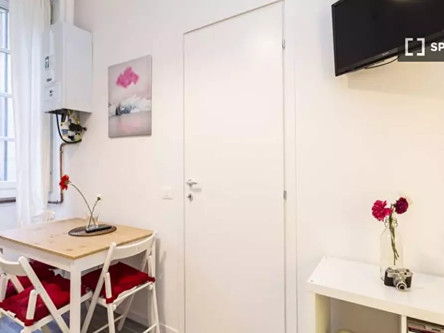 Immagine 13 di Camera condivisa in affitto  in Via San Fermo a Milano