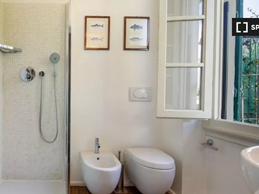 Immagine 11 di Appartamento in affitto  in Via del Baluardo a Firenze