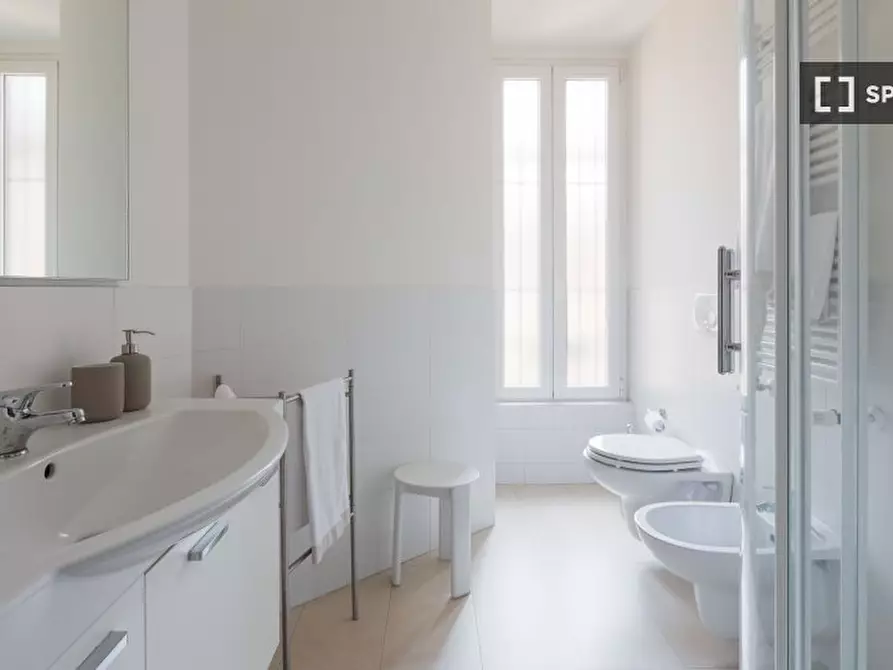 Immagine 2 di Appartamento in affitto  in Via Pietro Borsieri a Milano