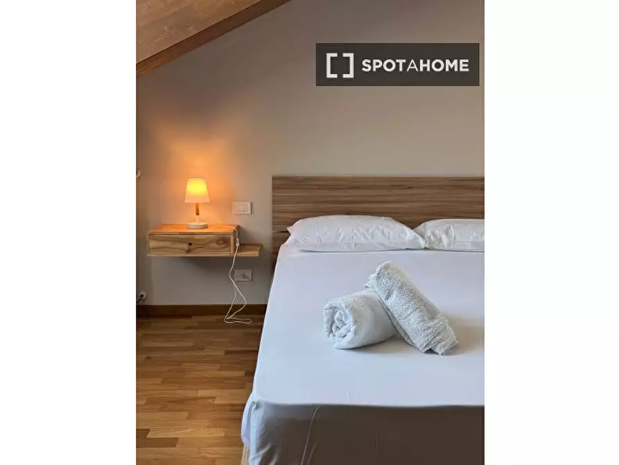 Immagine 10 di Appartamento in affitto  in Corso Alcide De Gasperi a Torino