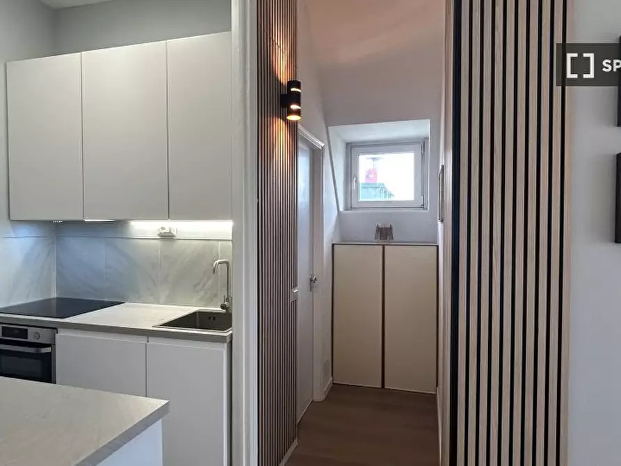 Immagine 11 di Ufficio in affitto  in Via XXV Aprile a Pero