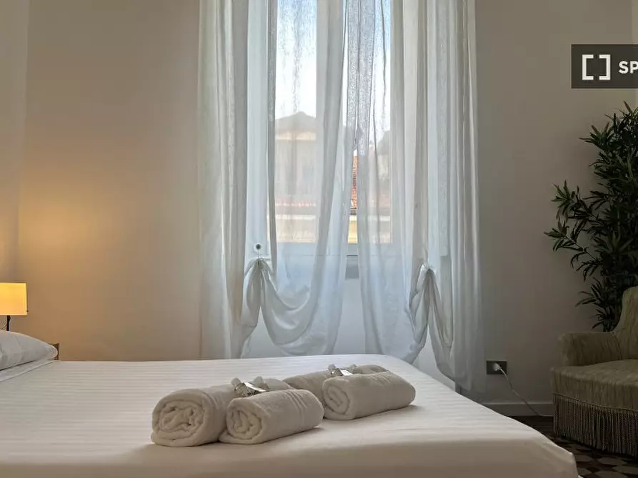 Immagine 3 di Appartamento in affitto  in Via Atto Vannucci a Milano