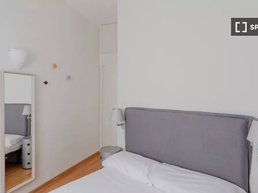 Immagine 2 di Appartamento in affitto  in Via Giorgio Vasari a Roma