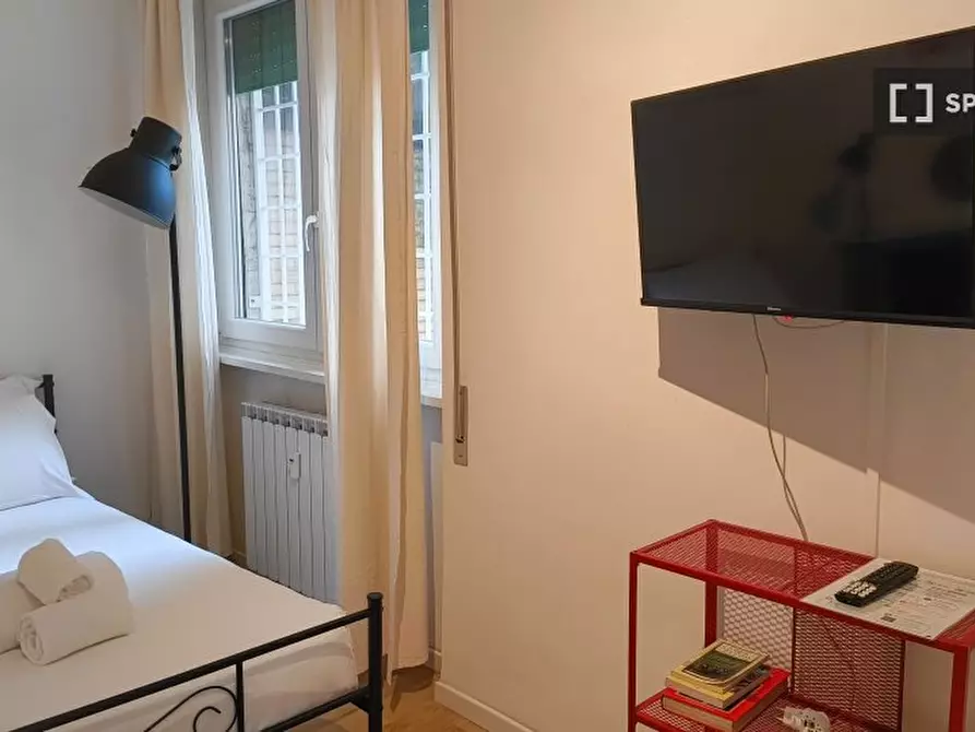 Immagine 11 di Ufficio in affitto  in Via Giovanni De Calvi, 00151 Roma RM, Italy a Roma