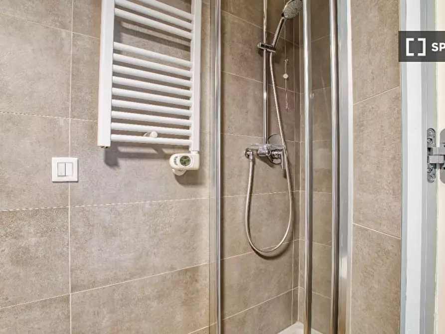 Immagine 10 di Appartamento in affitto  in Via dei Canzi a Milano