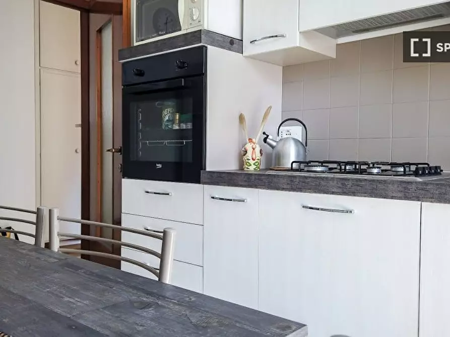 Immagine 9 di Camera condivisa in affitto  in Via Gocciadoro a Trento