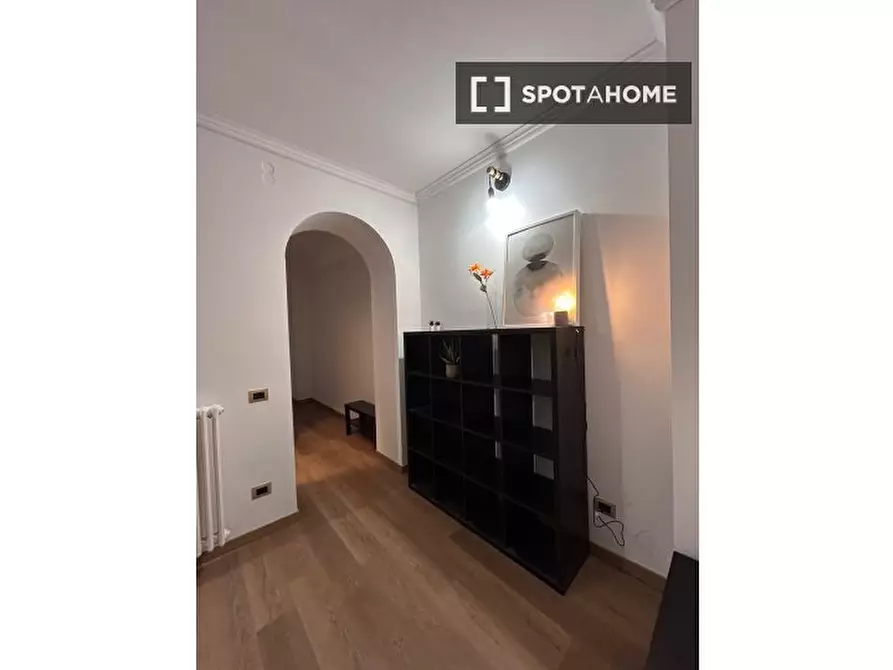 Immagine 14 di Camera condivisa in affitto  in Mantova a Brescia