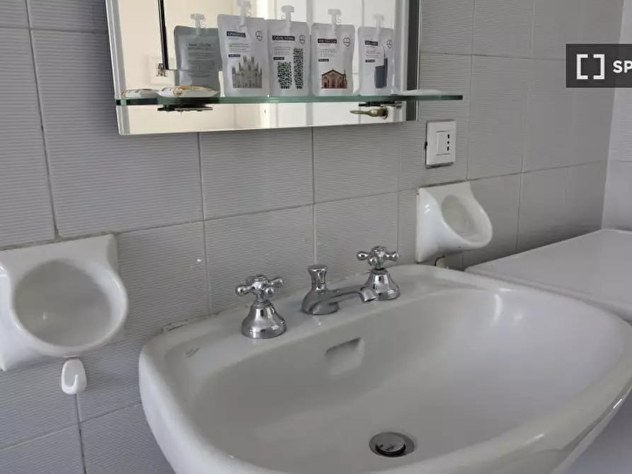 Immagine 11 di Appartamento in affitto  in Via Piacenza a Milano