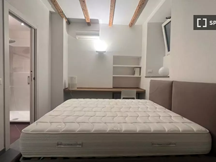 Immagine 12 di Appartamento in affitto  in Ripa di Porta Ticinese a Milano