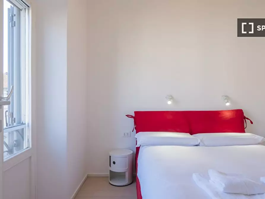 Immagine 18 di Appartamento in affitto  in V. Andrea Palladio a Milano