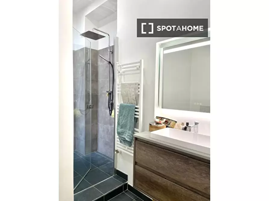 Immagine 9 di Appartamento in affitto  in Via Ugo Bassi a Milano