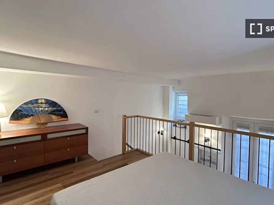 Immagine 8 di Ufficio in affitto  in Via California a Milano