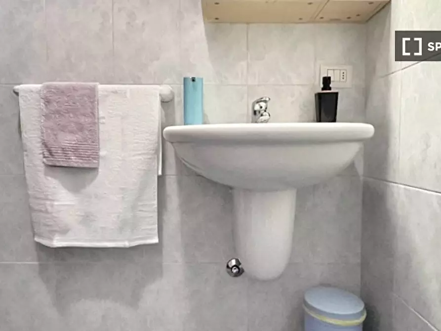 Immagine 10 di Appartamento in affitto  in Via Carlo Bazzi a Milano