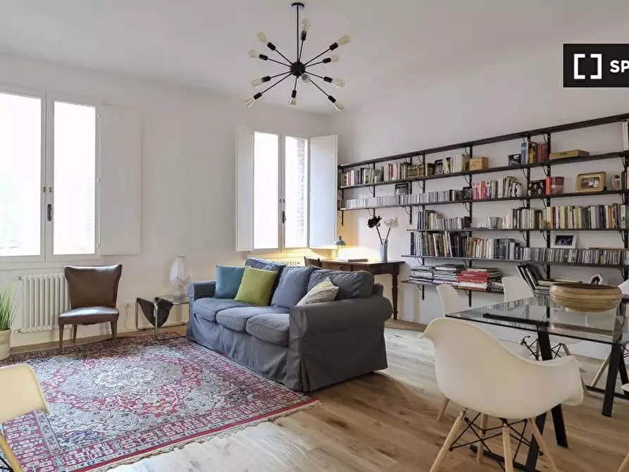 Immagine 1 di Appartamento in affitto  in Via Alfredo Testoni a Bologna