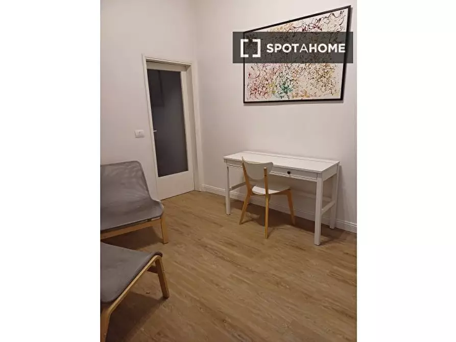 Immagine 5 di Ufficio in affitto  in Via S. Giovanni a Firenze