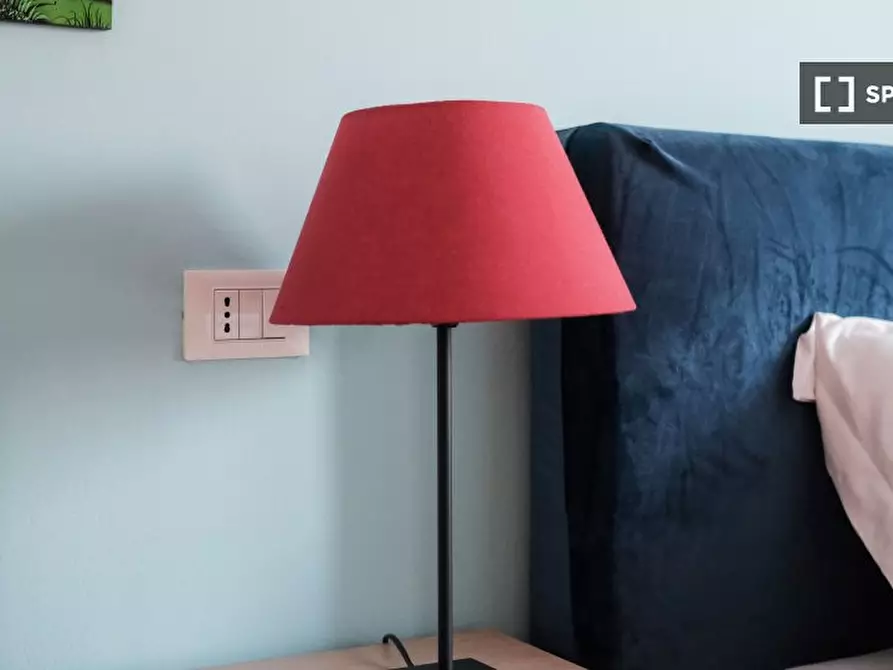 Immagine 17 di Appartamento in affitto  in Via Friuli a Milano