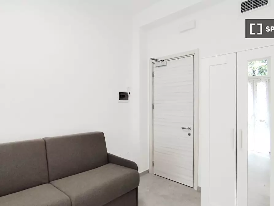 Immagine 9 di Ufficio in affitto  in Via Privata Mario Bianco a Milano