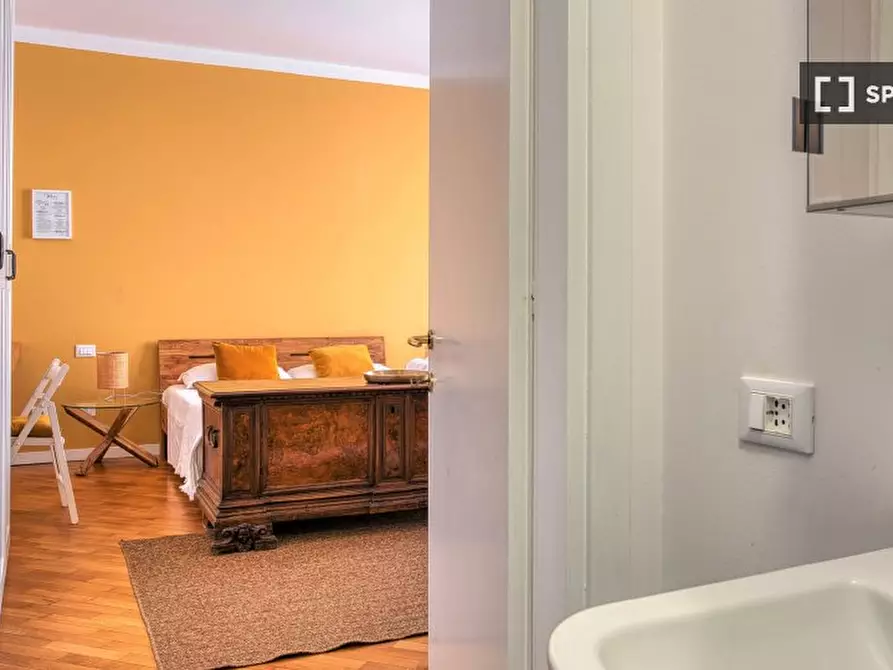 Immagine 17 di Appartamento in affitto  in Via Valparaiso a Milano