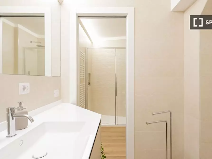 Immagine 7 di Ufficio in affitto  in Corso Sempione a Milano