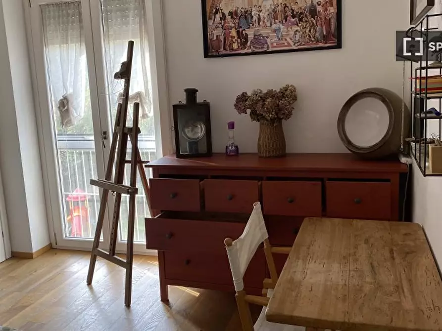 Immagine 5 di Appartamento in affitto  in Via Oderisi da Gubbio a Roma