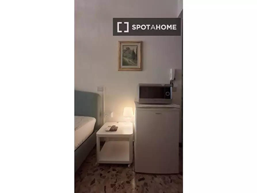 Immagine 9 di Camera condivisa in affitto  in Via di Santa Lucia a Firenze