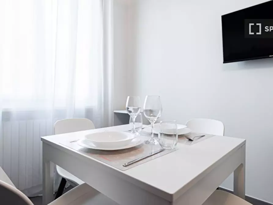 Immagine 3 di Appartamento in affitto  in Via della Braida a Milano