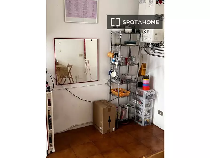 Immagine 10 di Appartamento in affitto  in Via Gaudenzio Ferrari a Milano
