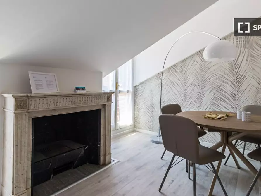 Immagine 18 di Appartamento in affitto  in Via della Commenda a Milano