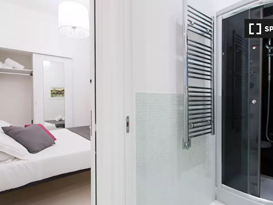 Immagine 18 di Appartamento in affitto  in Via della Consulta a Roma