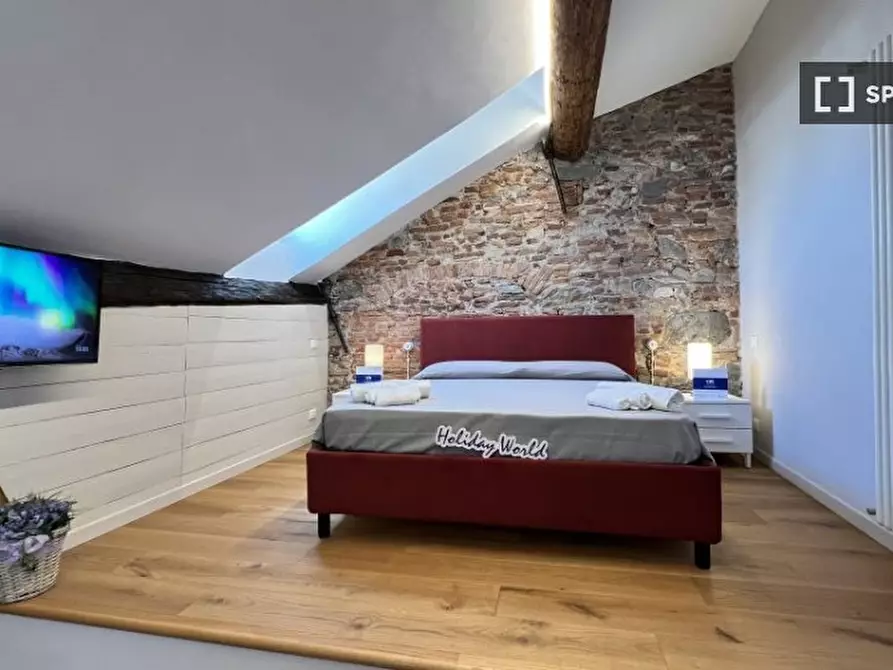 Immagine 5 di Appartamento in affitto  in Via del Campo a Genova