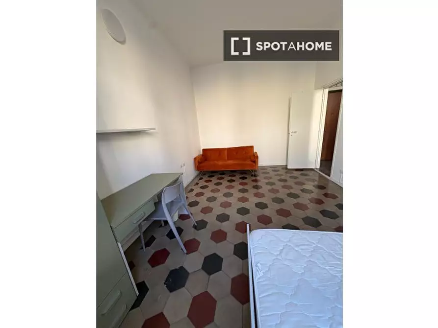 Immagine 11 di Appartamento in affitto  in Via Sandro Botticelli a Milano