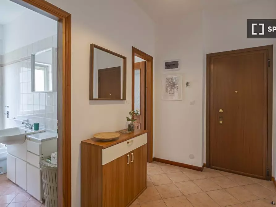 Immagine 15 di Appartamento in affitto  in Via Gianfranco Zuretti a Milano