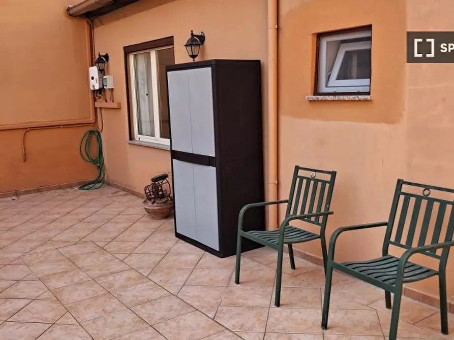 Immagine 3 di Appartamento in affitto  in Via Tazio Nuvolari a Roma