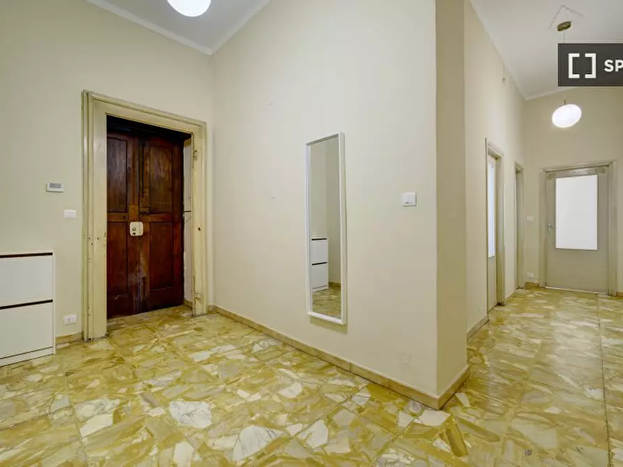Immagine 10 di Appartamento in affitto  in Via Giovanni Camerana a Torino