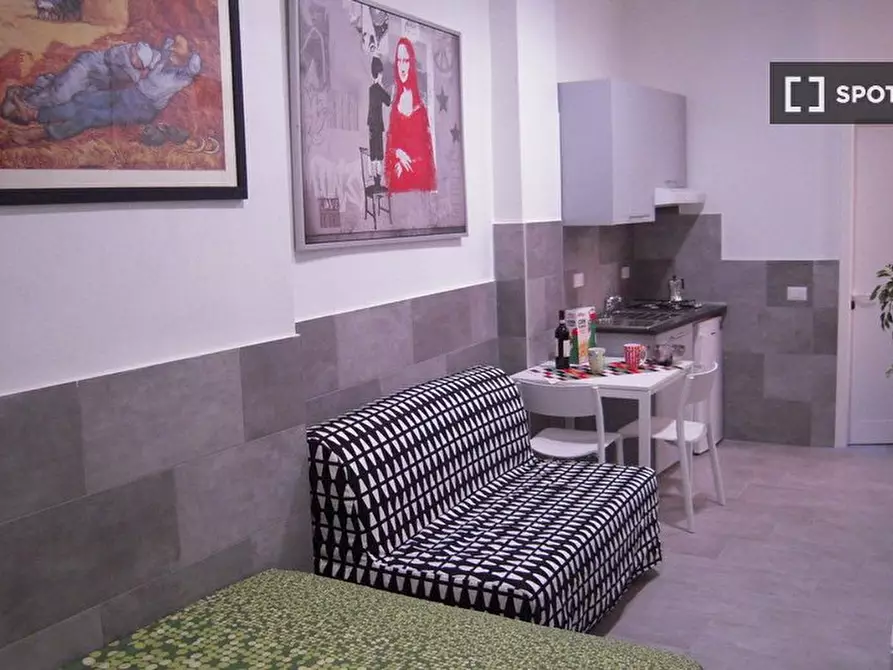 Immagine 12 di Ufficio in affitto  in Via Nazario Sauro a Bologna