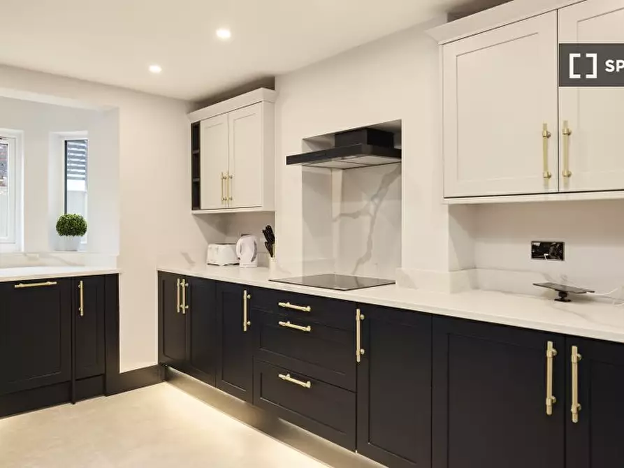 Immagine 16 di Appartamento in affitto  in Grayling Road a Hackney