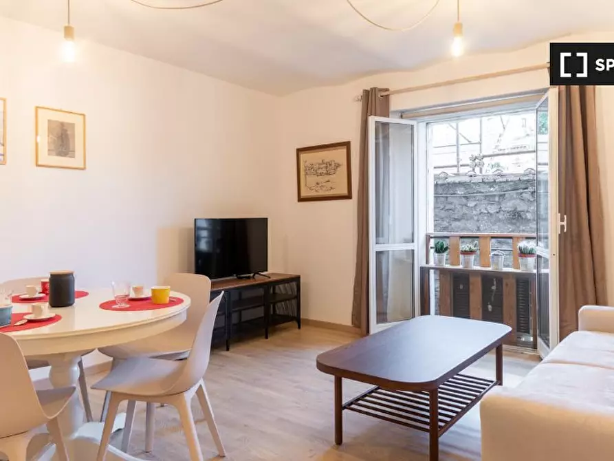 Immagine 18 di Appartamento in affitto  in Via Venti Settembre a Roma