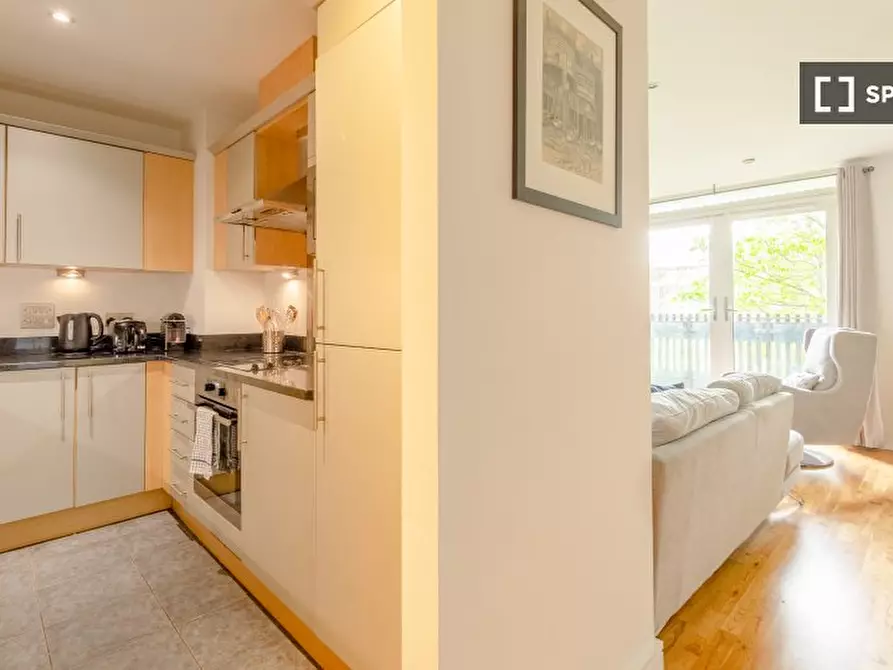 Immagine 2 di Appartamento in affitto  in Grosvenor Court a Poplar