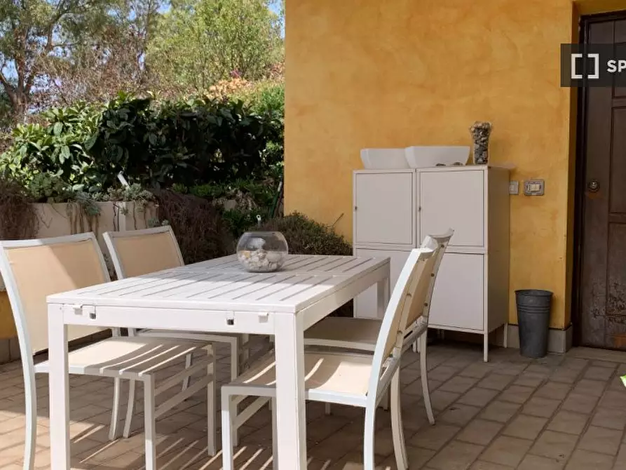 Immagine 18 di Appartamento in affitto  in Via Sisto Scaglia a Roma