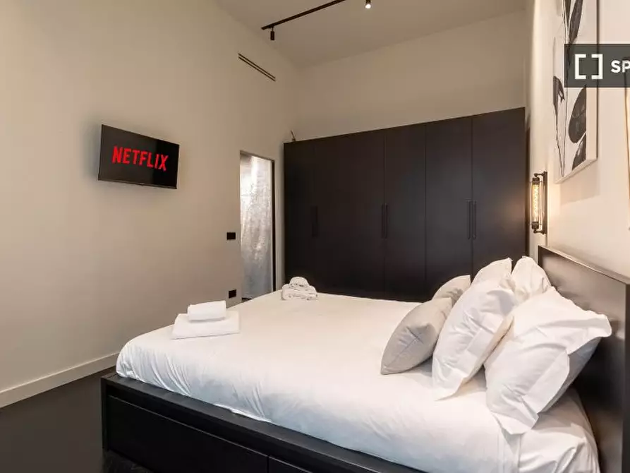 Immagine 1 di Appartamento in affitto  in Via Luigi Settembrini a Milano